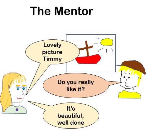 mentor