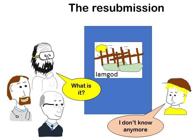 Resubmission