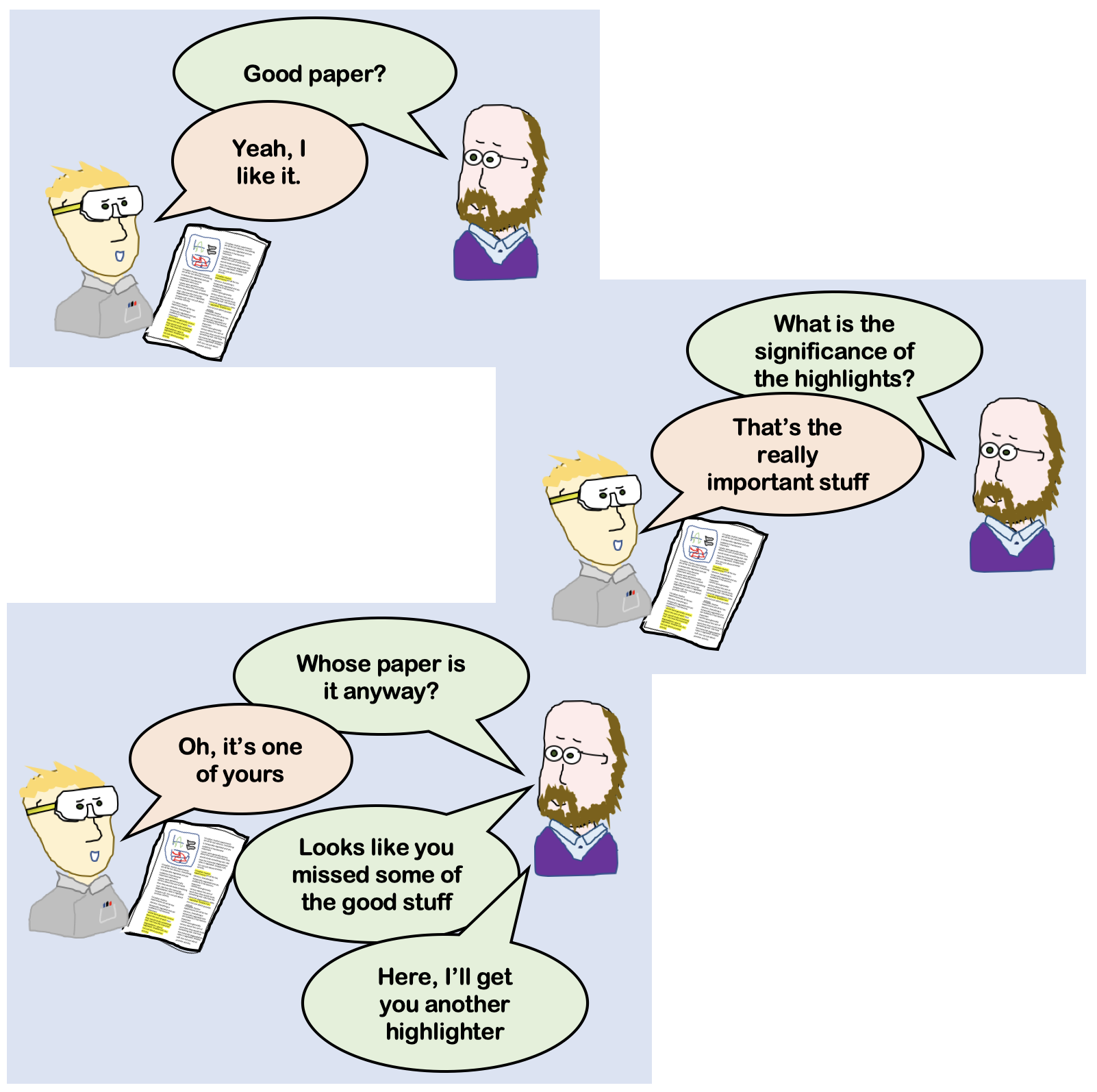 better than it seems