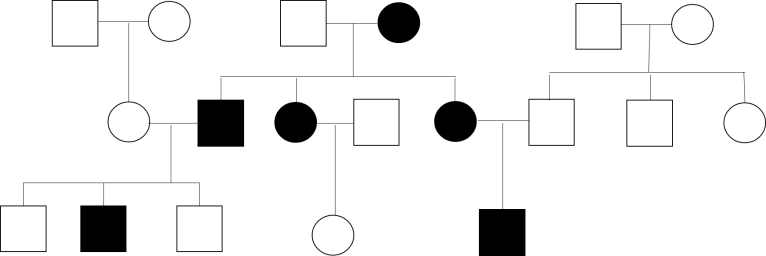 Pedigree quiz Q2 – LaNts and Laminins