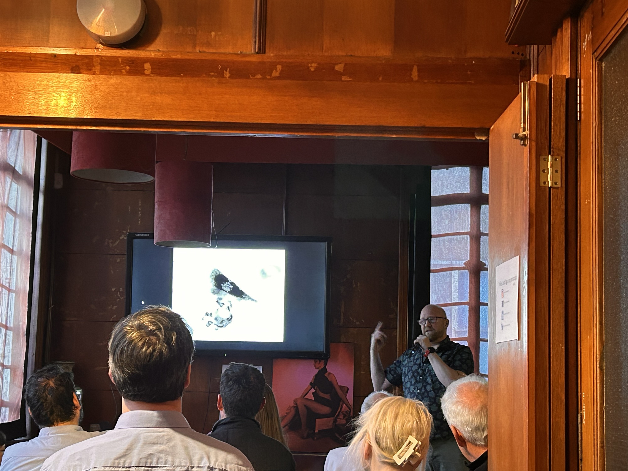 Forschende stellen in Kiel Kausalketten zum Biodiversitätsverlust vor.